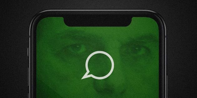 Diferentes grupos de WhatsApp coordenam apoio a Jair