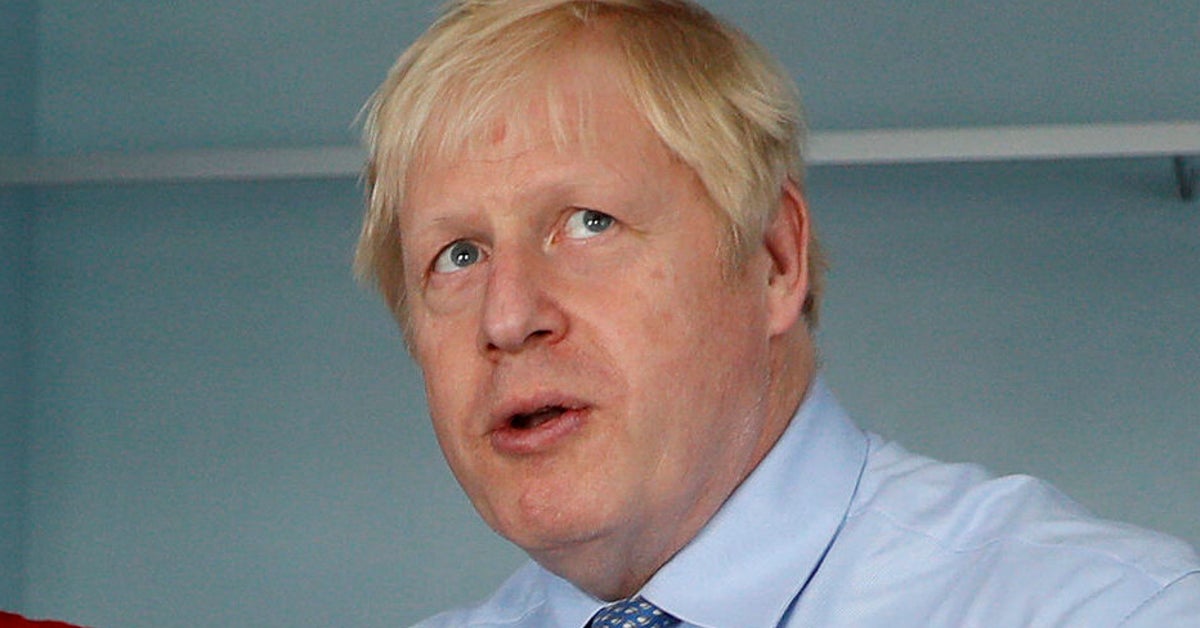 UK Government To Call For Social Media Companies To Combat Vaccine Misinformation - HuffPost thumbnail