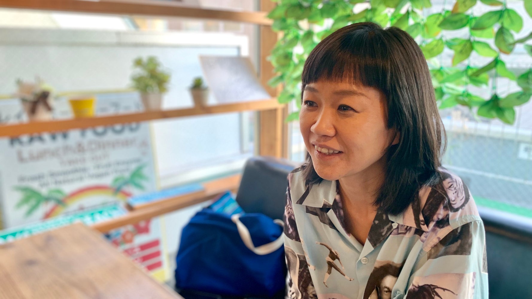 日本で ダメ絶対 な大麻について 佐久間裕美子さんが 真面目 に議論を呼びかける理由 ハフポスト アートとカルチャー