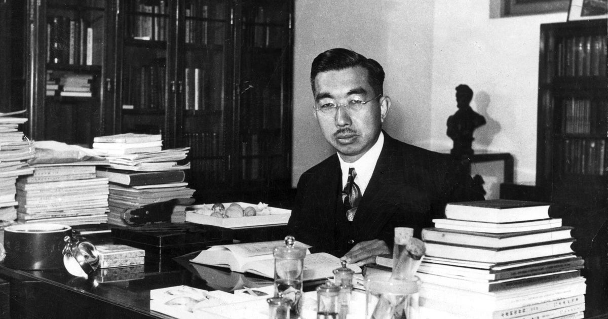 Seconde Guerre Mondiale Le Japon A Mis 70 Ans A S Excuser Car Hirohito A Ete Empeche De Parler Le Huffpost