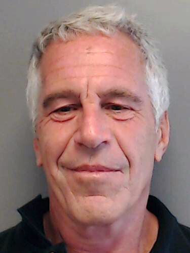 Jeffrey Epstein Signed $577m Will Two Days Before He Died In Prison