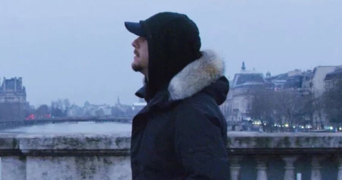 Etoiles Vagabondes Film Streaming "Les Étoiles vagabondes": les astuces pour trouver le film de Nekfeu