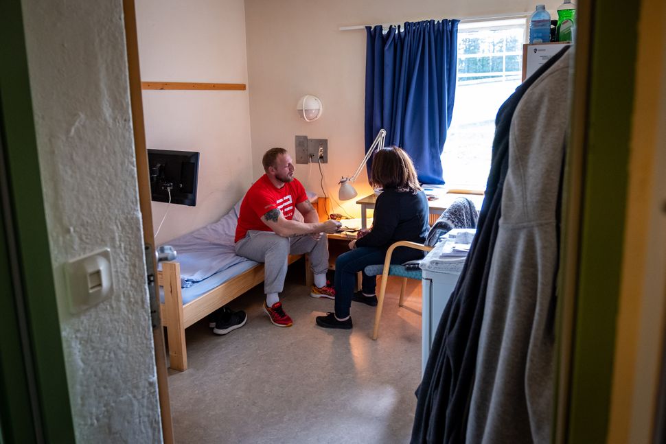 How Norway Is Teaching America To Make Its Prisons More Humane Huffpost Impact
