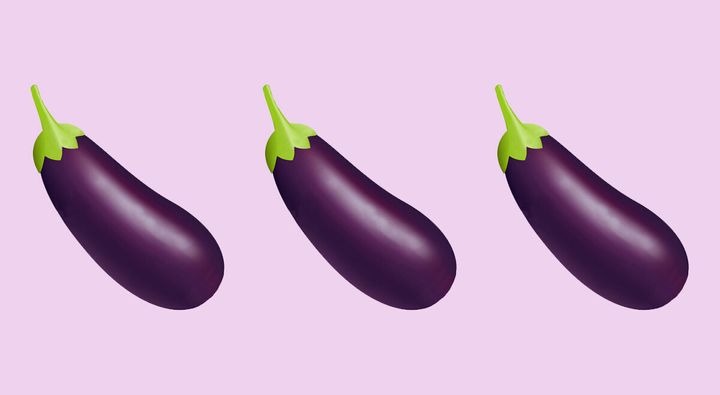 People Who Use Emojis Have More Sex So Bring On The Aubergine
