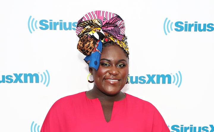 Danielle Brooks plays Taystee Jefferson on Netflix's "Orange Is The New Black."