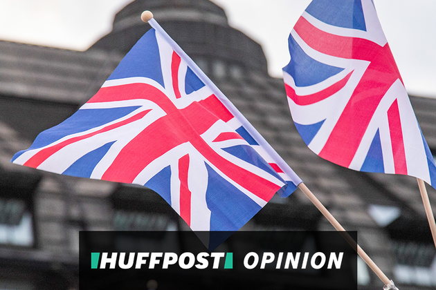 We Need Freedom Of Movement More Than Ever It Produces Citizens Not Patriots Huffpost Uk