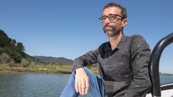 Ibon Martín: de las guías de viajes al boom del ‘thriller’