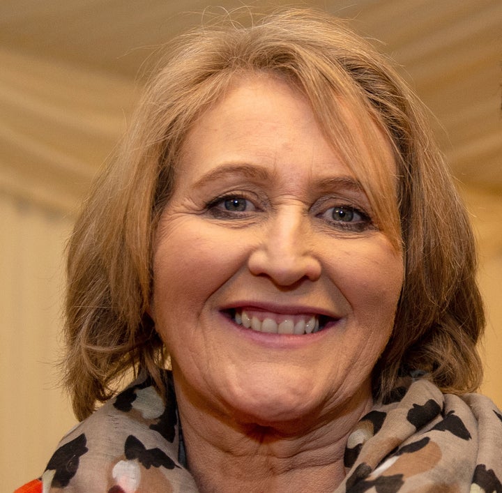 <strong>Anne Longfield</strong>