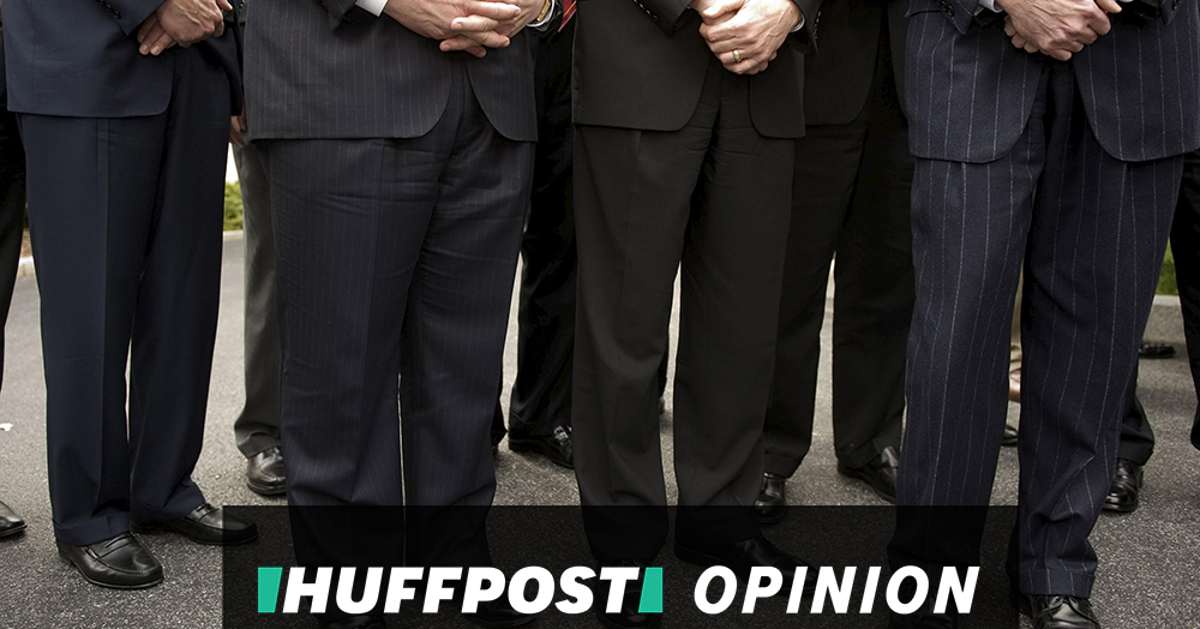 The UK Might Be Teetering On The Brink Of A Fresh Recession But The ...