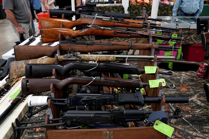Congressional leaders are expected to bring up gun safety legislation in the coming weeks after a pair of mass shootings left