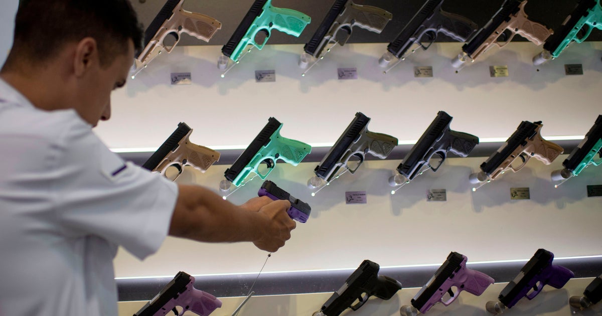California's Red Flag Law May Be Working To Stop Mass Shootings ...