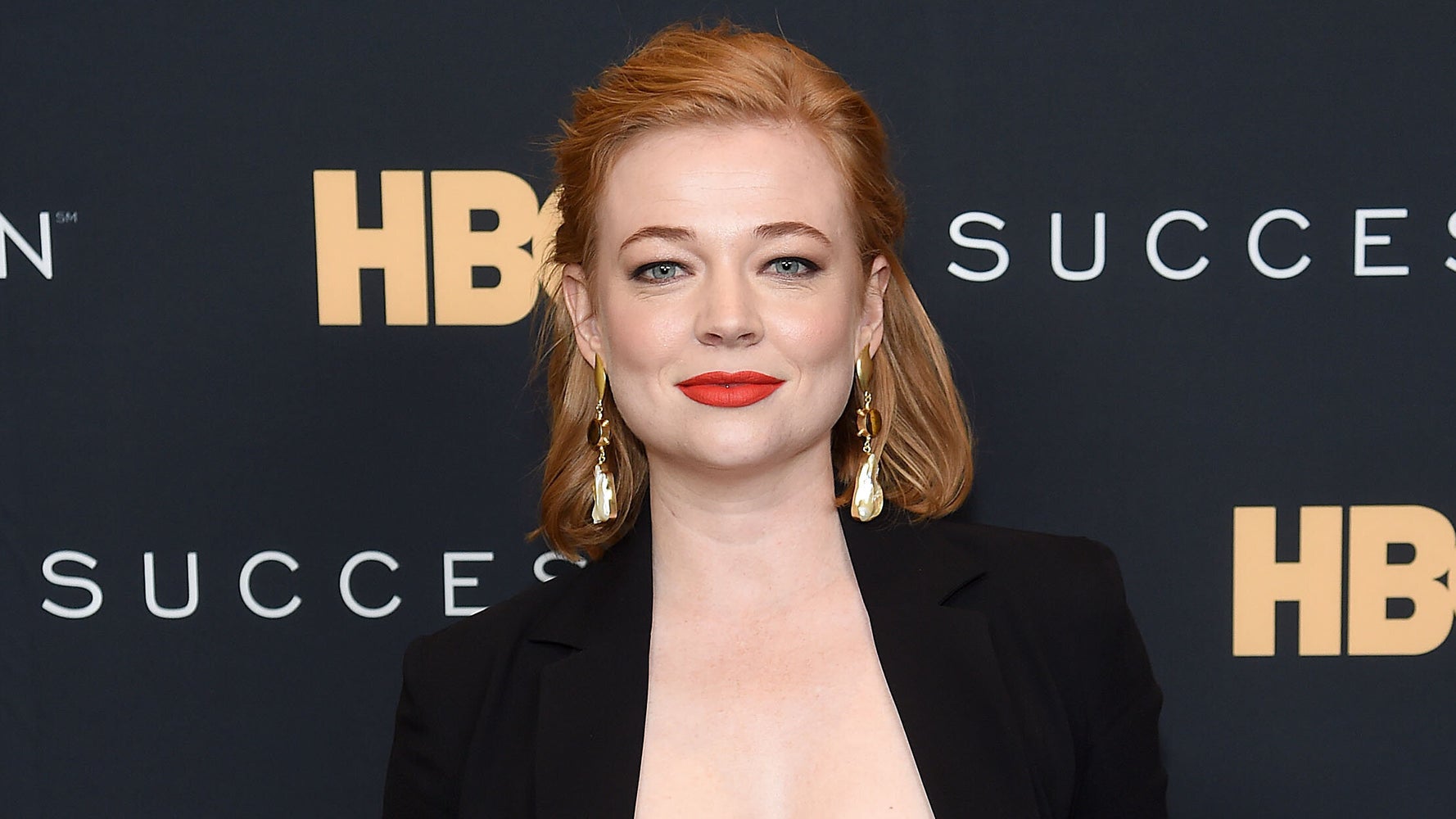 How To Achieve Shiv Roy's Chic 'Succession' Style For Less | HuffPost Life