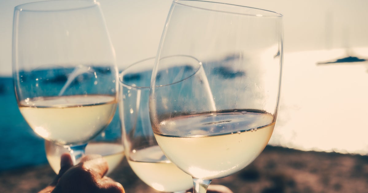 White Wine Emoji Rejected By Unicode (Again) HuffPost Life