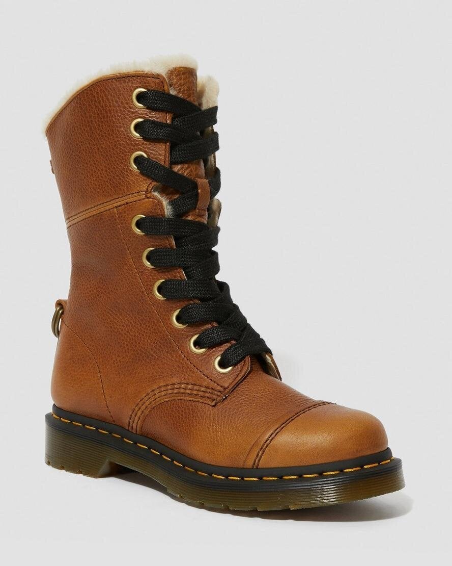 The Best Dr. Martens For Every Occasion From Work To Winter HuffPost Life