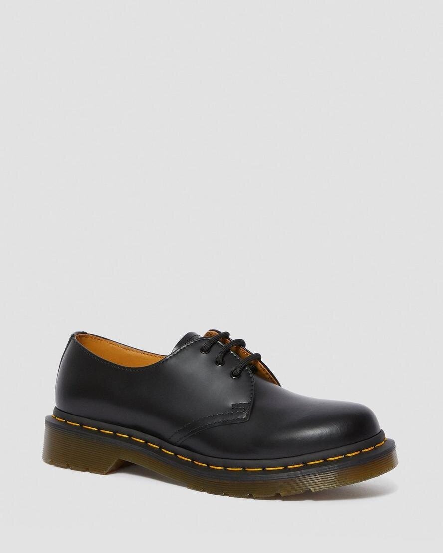 less chunky doc martens