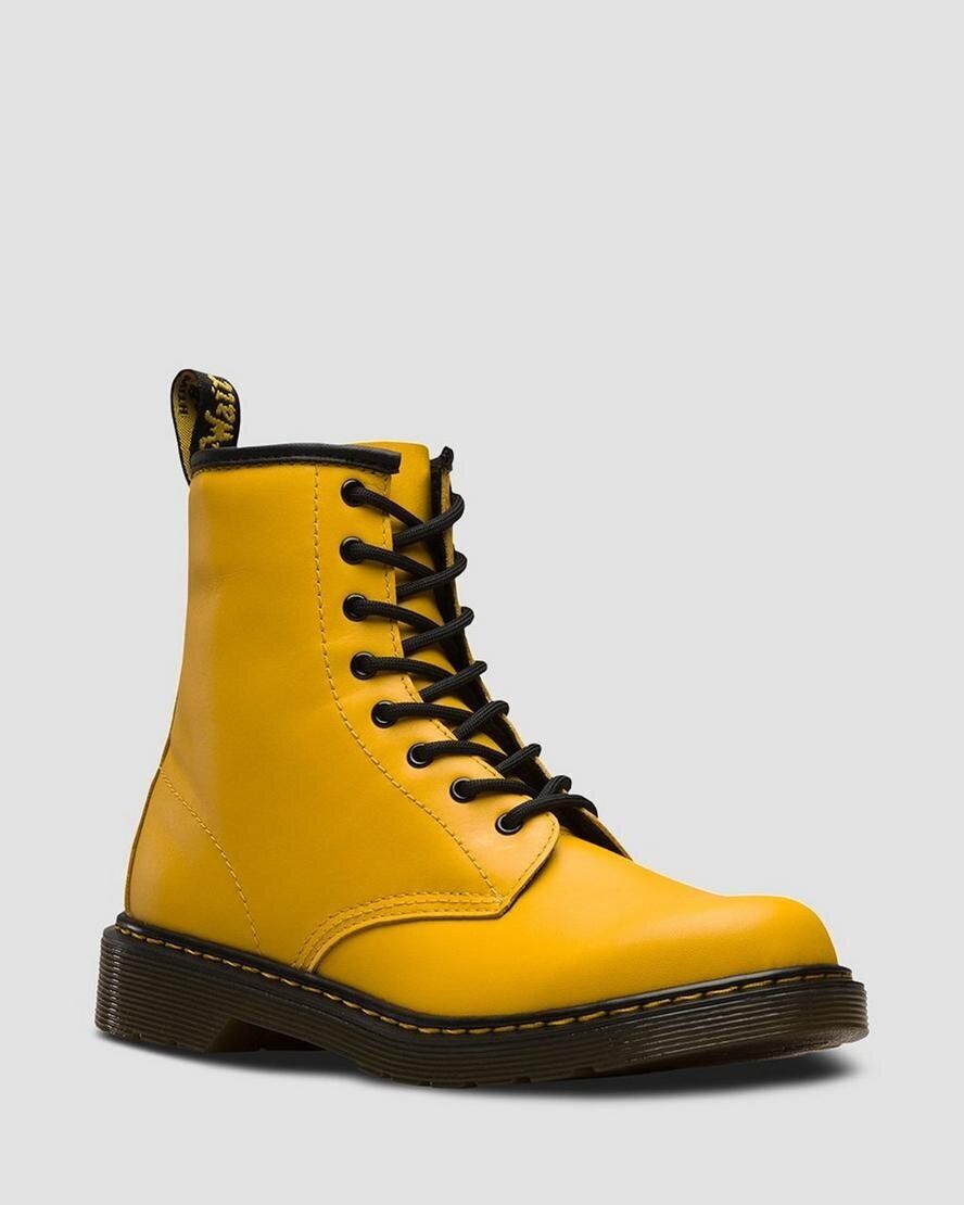 The Best Dr. Martens For Every Occasion, From Work To Winter | HuffPost ...
