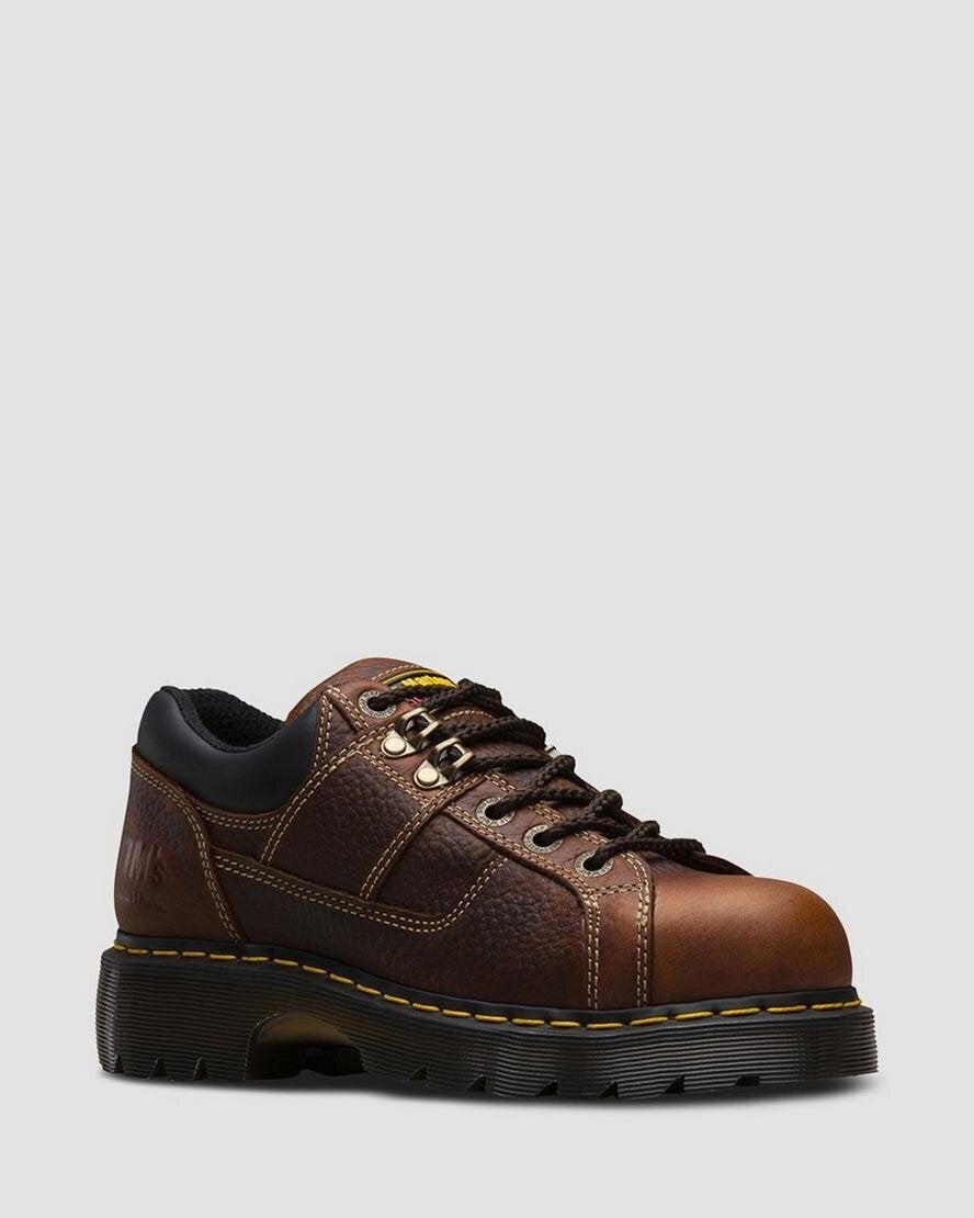 The Best Dr. Martens For Every Occasion, From Work To Winter | HuffPost ...