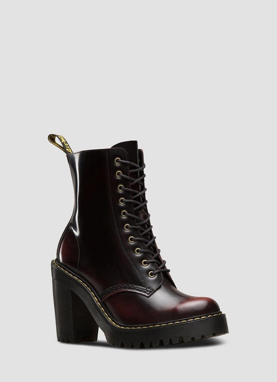 The Best Dr. Martens For Every Occasion, From Work To Winter | HuffPost ...