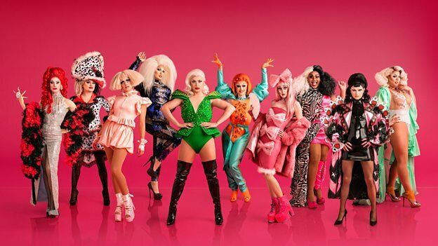 Queens from Drag Race UK's first season are expected to return