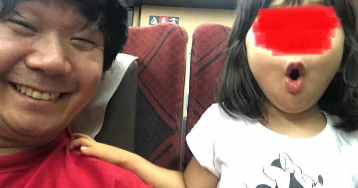 女児誘拐の疑いで通報 そして真実へ ハフポスト