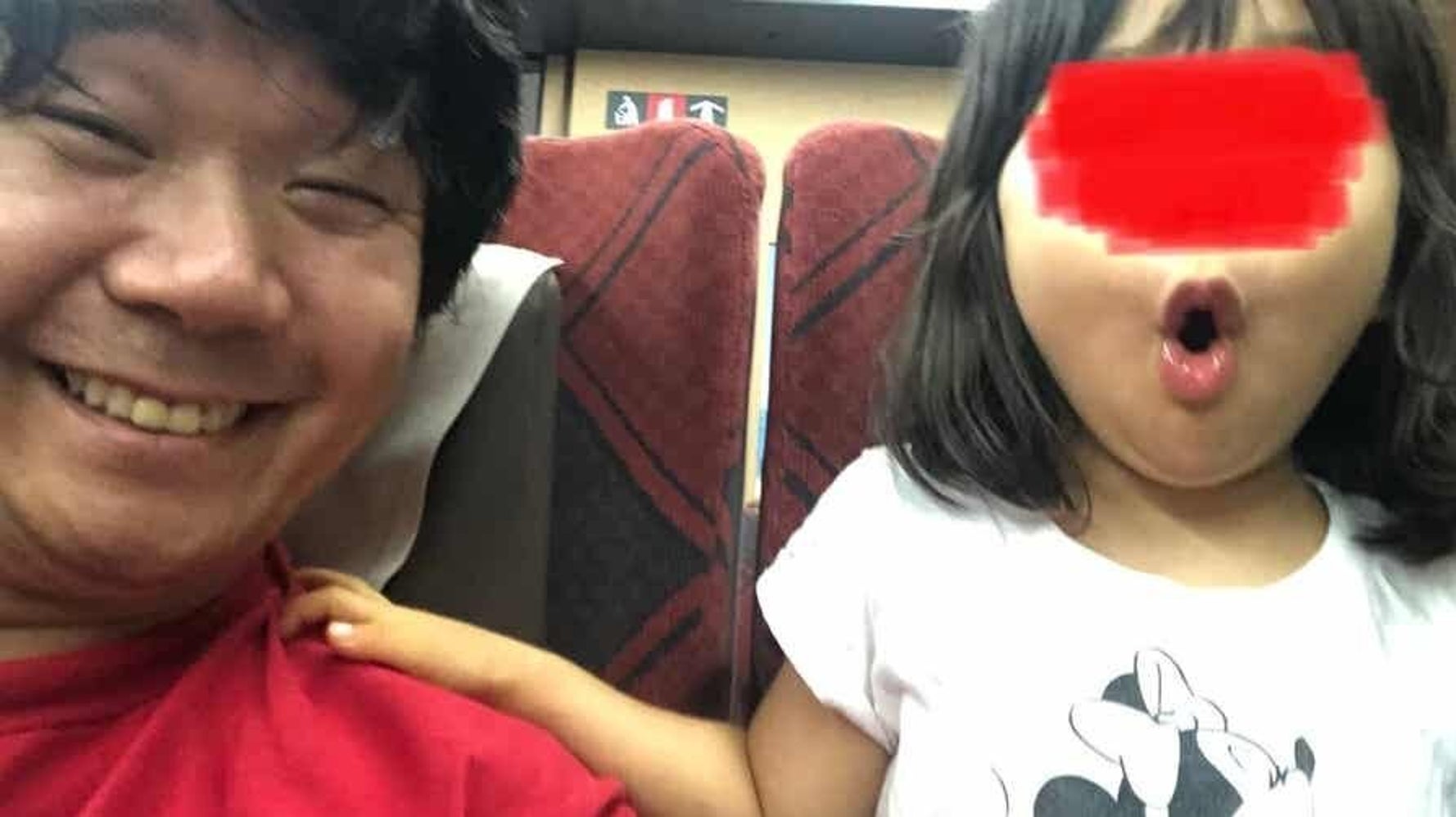 女児誘拐の疑いで通報 そして真実へ ハフポスト