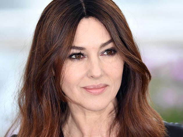 Monica Bellucci: "La donna madre non è più desiderabile. Ci fanno diventare mamme e poi se ne vanno con ...