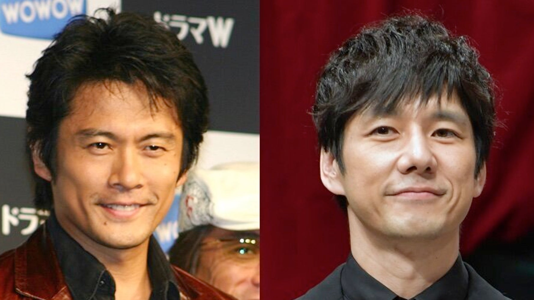 きのう何食べた がギャラクシー賞月間賞に 理想的な実写化 と評価 ハフポスト きのう何食べた がギャラクシー賞月間賞に 理想的な実写化 と評価 ハフポスト