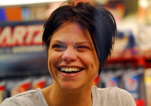 The Jade Goody Effect On Smear Tests Could Be Reignited – But Only If We Stop Shaming Women