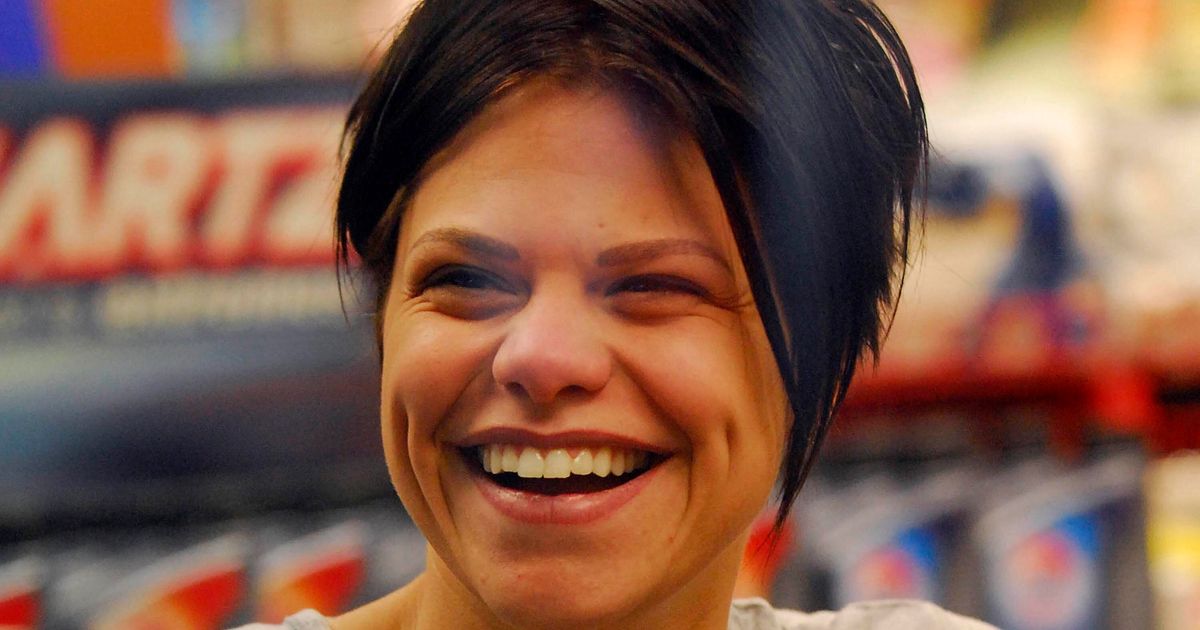 The Jade Goody Effect On Smear Tests Could Be Reignited But Only If We Stop Shaming Women