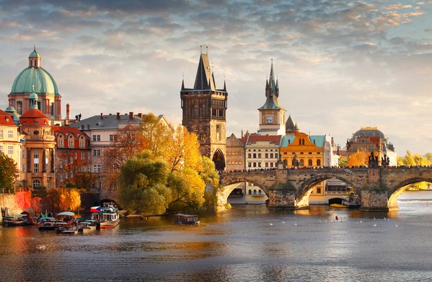 Beer And Bohemia: 72 Hours In Prague