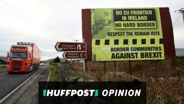 Brexit Will Be A Gift To Dissident Republicans In Northern Ireland