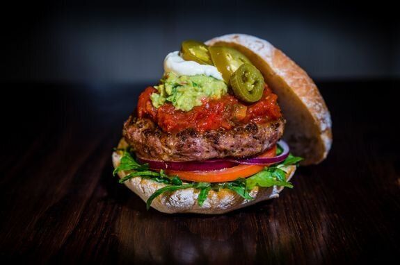 The Best Burgers In London: From Hawksmoor To Dip & Flip