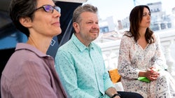 Alberto Chicote, indignado en Twitter: 