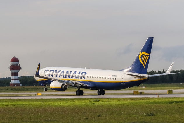 Ryanair Named UKs Worst Brand For Customer Service