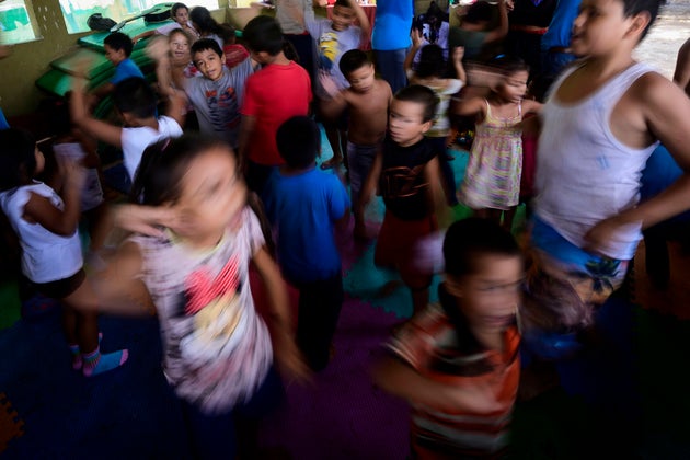 Trump Vuole Mettere Fine Allo Ius Soli L Huffpost