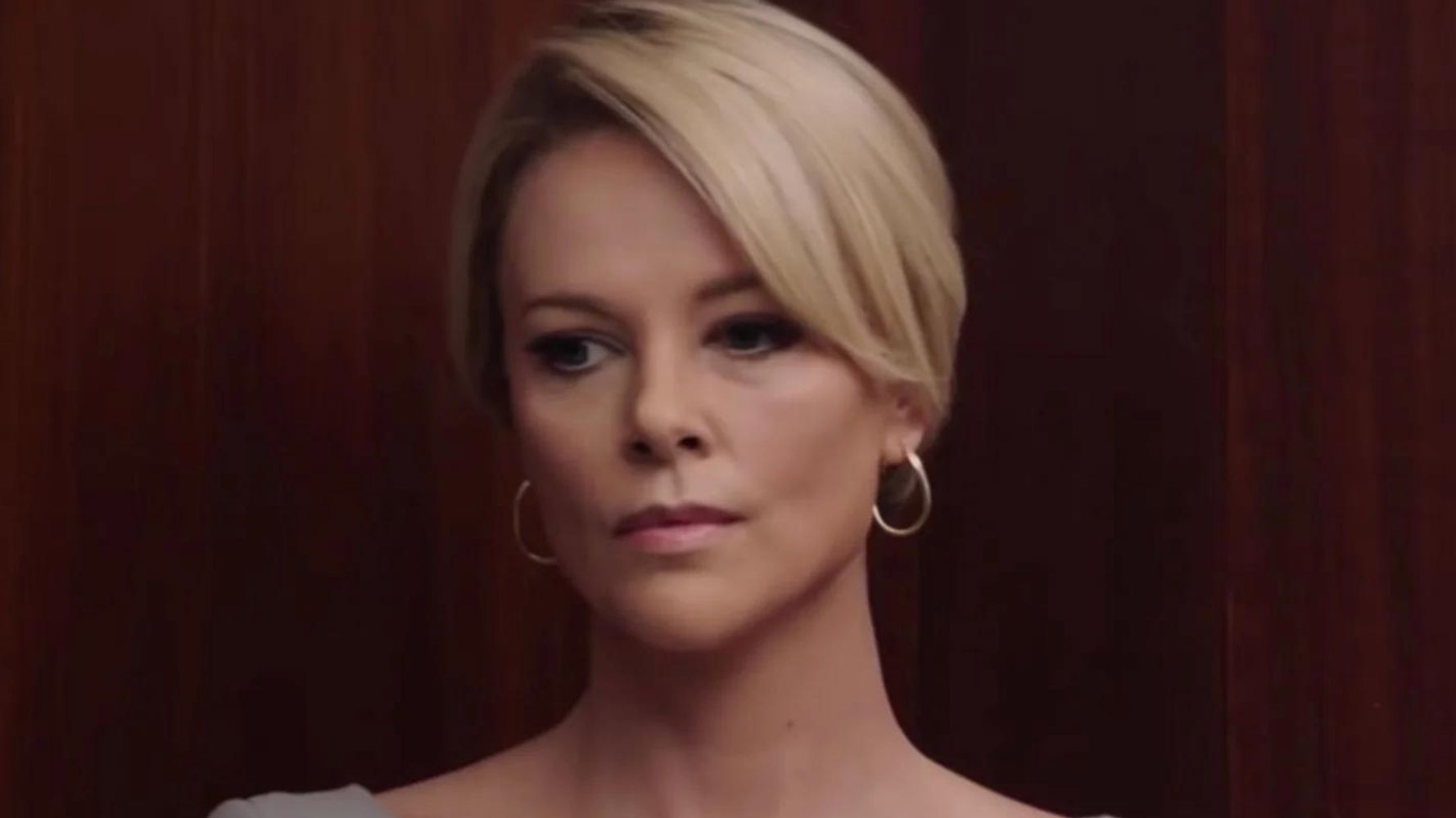 Charlize Theron Transforms Into Megyn Kelly In Tense 'Bombshell' Trailer | HuffPost1775 x 1000