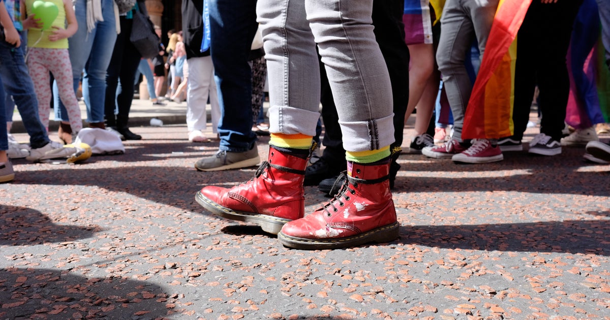 The Best Dr. Martens For Every Occasion From Work To Winter