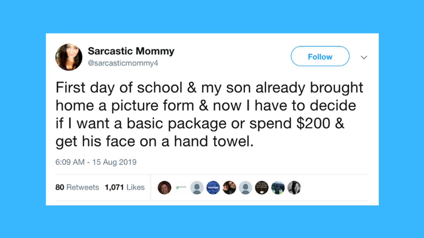 35 Hilarious Tweets That Sum Up Back To School Season Huffpost Life
