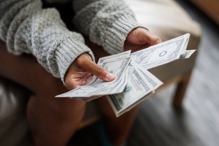 Aug. 22 is Black Women's Equal Pay Day, a reminder that the pay gap is especially harmful to Black women. 