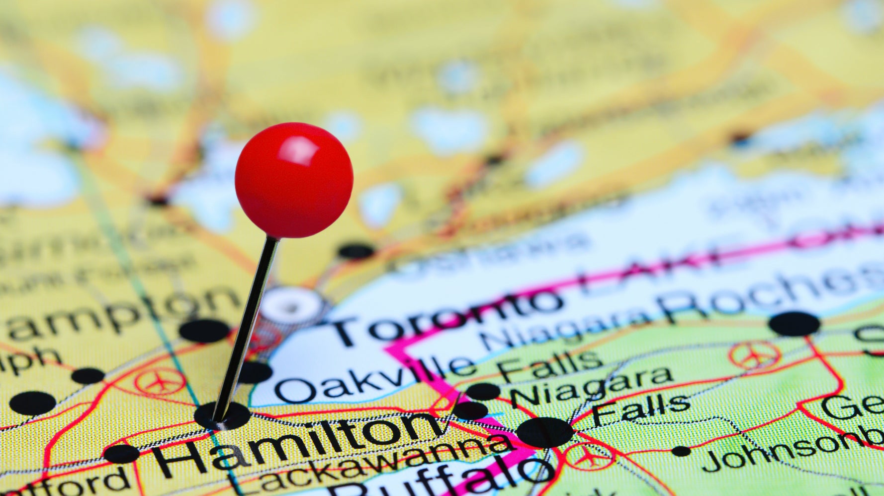 How An Ontario Researcher Is Fighting To Make The Oxford Dictionary