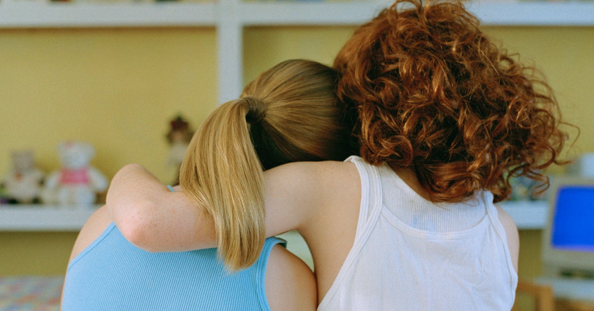How To Raise An Upstander | HuffPost Life