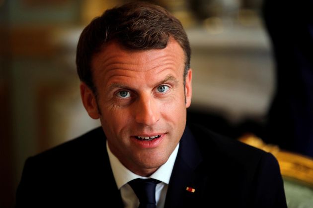 Macron Taunts Johnson: UK Could Become ‘Vassal’ Of Trump’s US After No-Deal Brexit