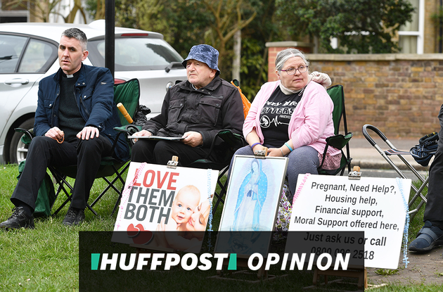 The UK Is A Pro-Choice Nation – And We Deserve Pro-Choice Legislation