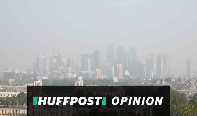 Brexit Is An Opportunity To Improve The Quality Of Our Air