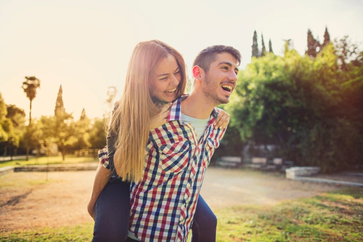 «<em>Dater</em> en tant qu'asexuelle est difficile.»