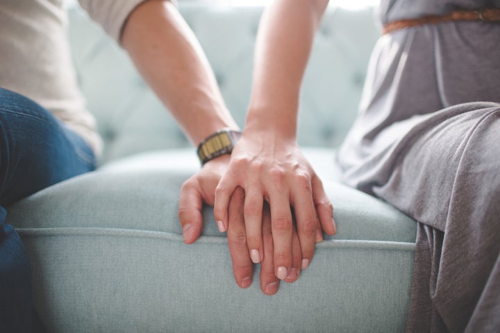 «Si les gens s’embrassent quand ils datent, comment pouvais-je bien dater qui que ce soit?»