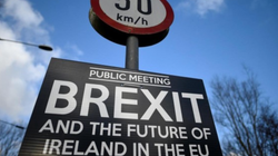 ¿Por qué la salvaguarda irlandesa impide un Brexit con