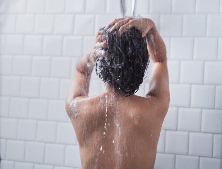 Showering Less And Without Soap Is Increasingly Popular But Why 