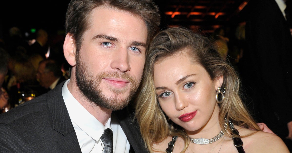 Miley Cyrus Breaks Silence On Rumors She Cheated On Liam Hemsworth: 'I Am Not A Liar'