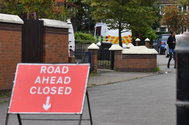 Birmingham Caravan Investigation: Woman Arrested Over Child Neglect After Boy, 10, Found Dead